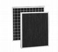 YLG2G3 Economical and practical High Stability Activated Carbon plate for Air 