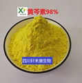 黃芩素 CAS 491-67-