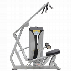 CM-213 Lat Pull down Machine