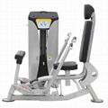 CM-214 Chest Press Machine 1