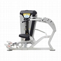 CM-216 body weight training equipment manufacturer