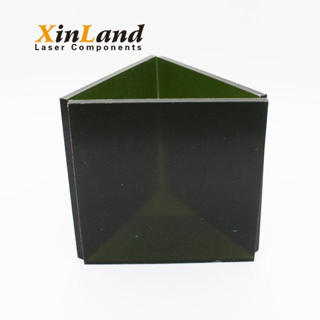 Useful Covering Acrylic Fiber Safety Glass Protective Laser Window 2