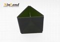Useful Covering Acrylic Fiber Safety Glass Protective Laser Window 5