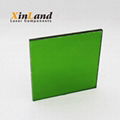 Protection Wavelength 1064nm Acrylic Glass Laser Safety Protect Window 2