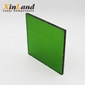 Protection Wavelength 1064nm Acrylic Glass Laser Safety Protect Window 3