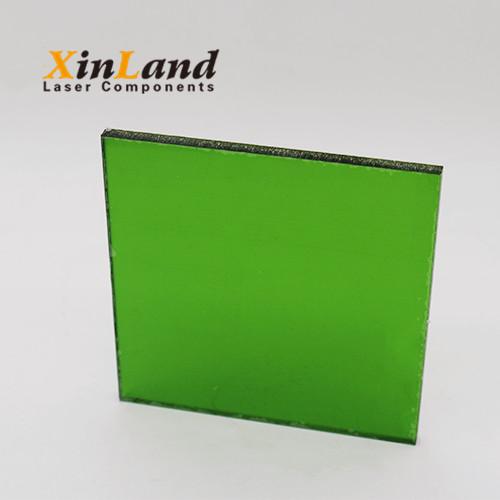 Protection Wavelength 1064nm Acrylic Glass Laser Safety Protect Window 5