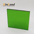 Protection Wavelength 1064nm Acrylic Glass Laser Safety Protect Window 5