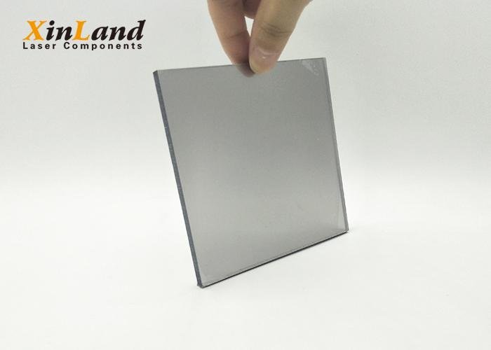 10600nm eye protection laser protective safety window sheet 4