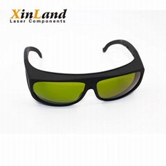 Factory Price Lightweight Eye Protection Glasses Laser Safety Goggles