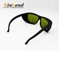 Factory Price Lightweight Eye Protection Glasses Laser Safety Goggles 3