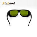 Factory Price Lightweight Eye Protection Glasses Laser Safety Goggles 4