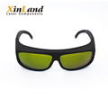 High Quality Laser Safety Eyewear Hot Goggles Eye Protection Glasses 2