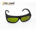 High Quality Laser Safety Eyewear Hot Goggles Eye Protection Glasses 3