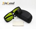 High Quality Laser Safety Eyewear Hot Goggles Eye Protection Glasses 4