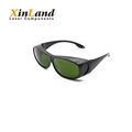 China Advanced Lightweight Eye Protection Glasses Laser Safety Eyewear 2