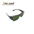 China Advanced Lightweight Eye Protection Glasses Laser Safety Eyewear 3