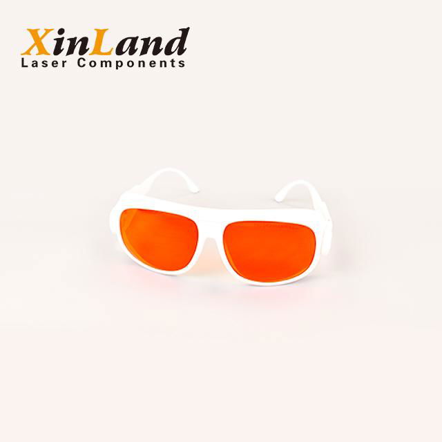 New Hottest Lightweight Eye Protection Glasses Laser Safety Goggles 2
