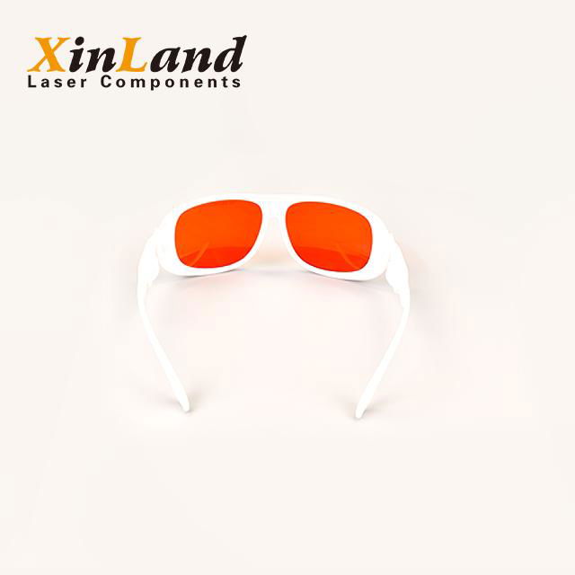 New Hottest Lightweight Eye Protection Glasses Laser Safety Goggles 4