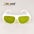 Hot Factory Lightweight Infrared Laser Glasses Eye Protection Goggles 1