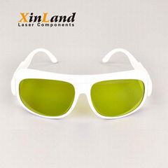 Hot Factory Lightweight Infrared Laser Glasses Eye Protection Goggles