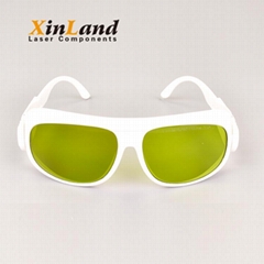 Hot Factory Lightweight Infrared Laser Glasses Eye Protection Goggles