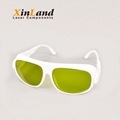 Hot Factory Lightweight Infrared Laser Glasses Eye Protection Goggles 4