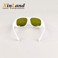 Laser Safety Goggles CO2 Laser VLT 20% Eye Protection Glasses 3