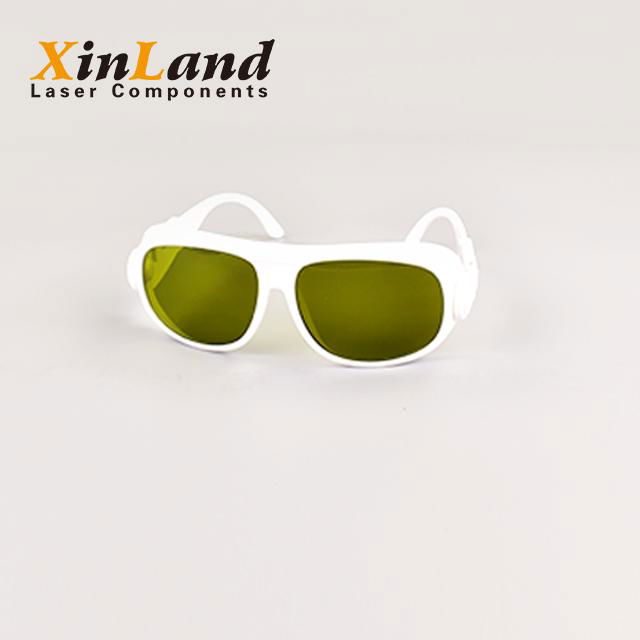  Cosmetology Multiwavelength Eye Protection Goggles Laser Glasses Cosmetology Mu 2