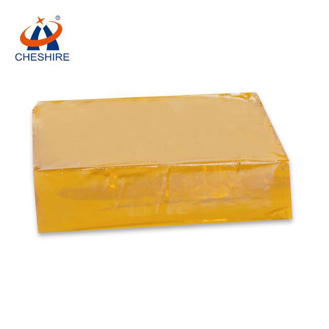 high quality hot melt pressure sensitive adhesive for packing tape 3