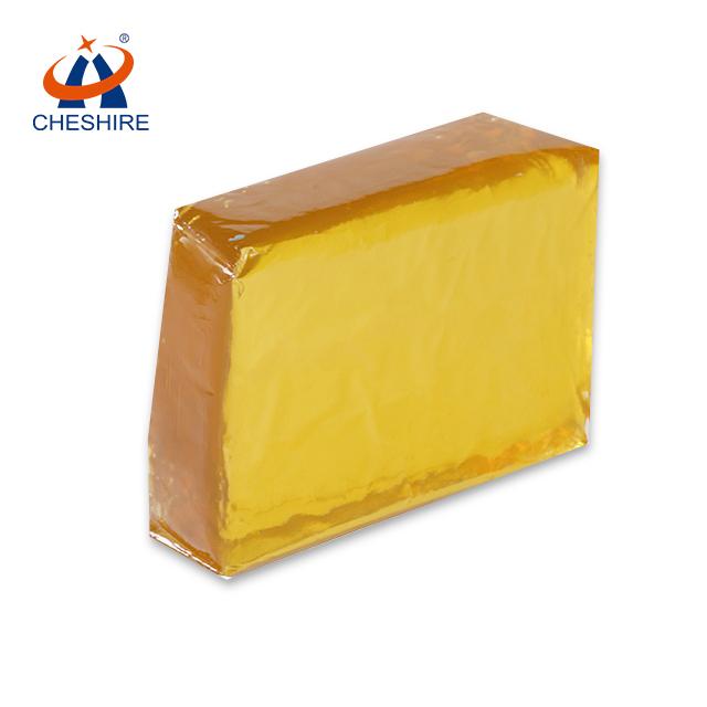 high quality hot melt pressure sensitive adhesive for packing tape 4