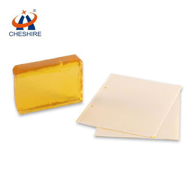 Cheshire strong peeling strength cockroach capturing hot melt adhesive glue 2