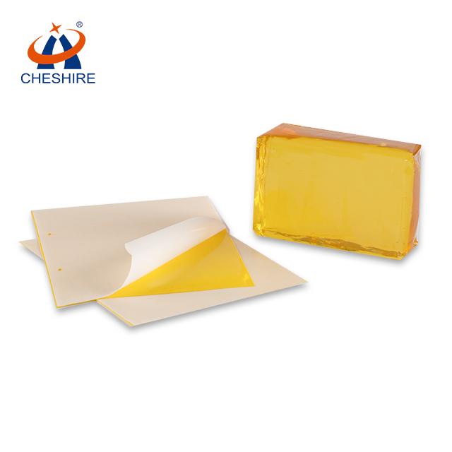 Cheshire strong peeling strength cockroach capturing hot melt adhesive glue 3