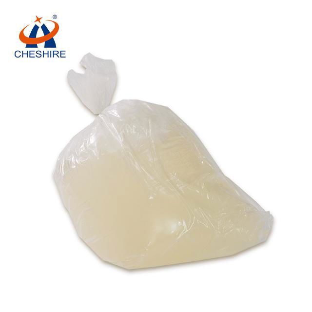 Cheap price non-poisonous very sticky fly trap glue hot melt adhesive 