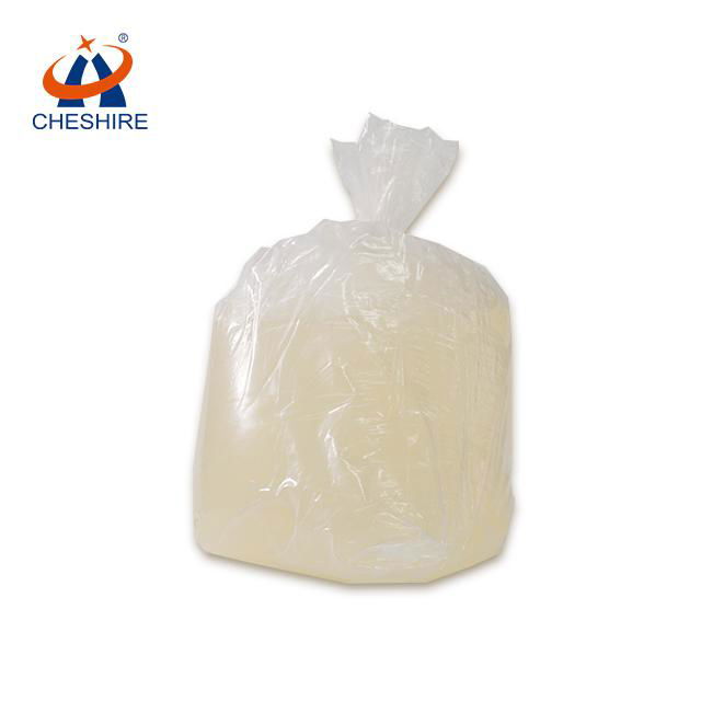 Cheap price non-poisonous very sticky fly trap glue hot melt adhesive  2