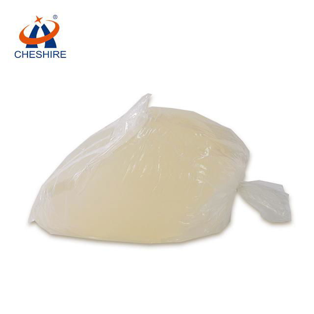 Cheap price non-poisonous very sticky fly trap glue hot melt adhesive  4