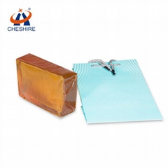 Cheshire paper bag bonding glue kraft bag hot melt adhesive glue 