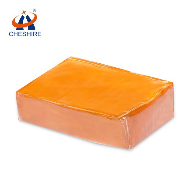 Cheshire paper bag bonding glue kraft bag hot melt adhesive glue 801F