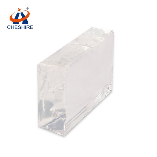 Cheshire colorless hot melt adhesive glue for cockroach house capture 2