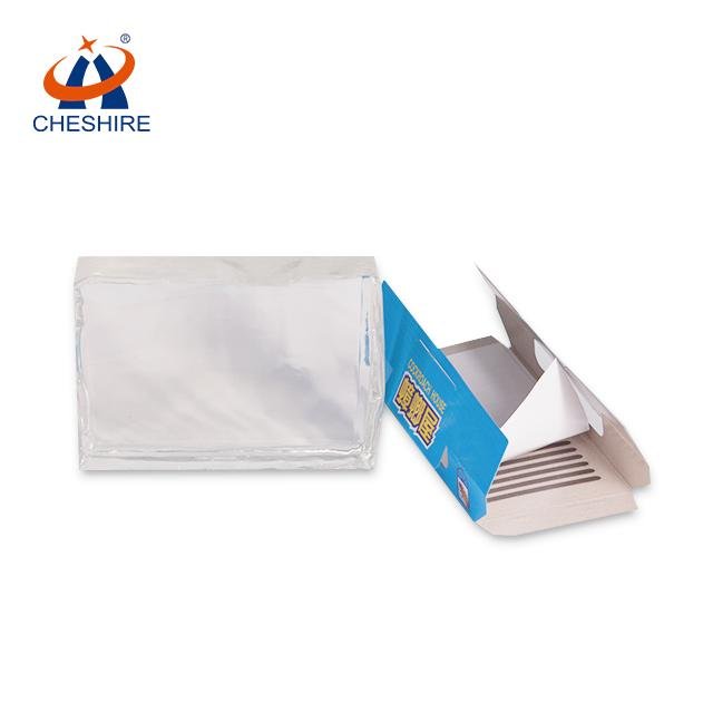 Cheshire colorless hot melt adhesive glue for cockroach house capture 4