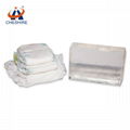 Cheshire no odorless structure glue hot melt adhesive for hygiene diaper