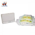 Cheshire no odorless structure glue hot melt adhesive for hygiene diaper 2