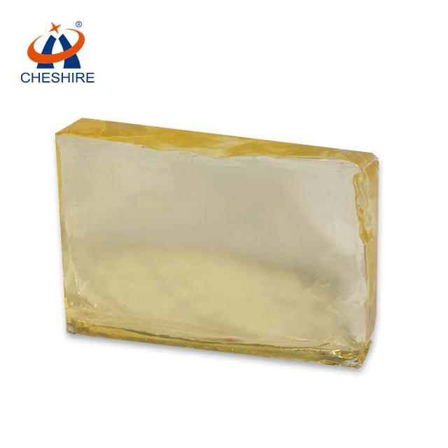 Cheshire strong sticky PVC hot melt adhesive glue for spray tape hook loop tape  3