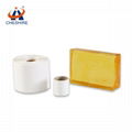 Cheshire hot melt adhesive for label stickers and BOPP label production line 2