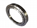 slewing gear slewing ring bearing