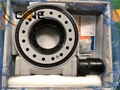 Worm Drive Slewing Gear
