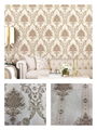 2020 pvc wallpaper wallcoving classic