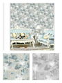 2020 best price 53cm non-woven wall paper modern wallpaper for home docor