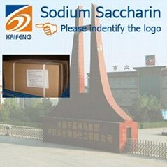 KAIFENG Sodium Saccharin