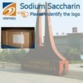 KAIFENG Spray Dried Sodium Saccharin