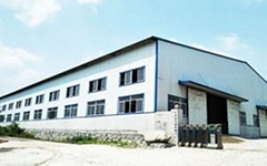 LianJiang Metals Company LianJiang Metals Company